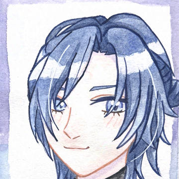 🌈🕒イラストまとめ6