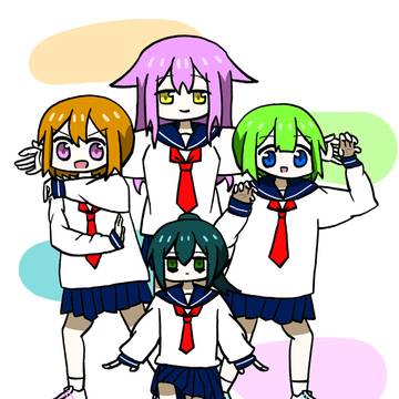 ビビっとデイズ