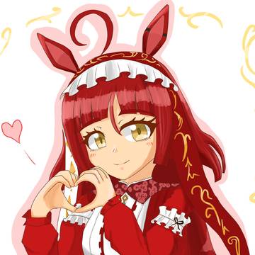 レッドディザイア