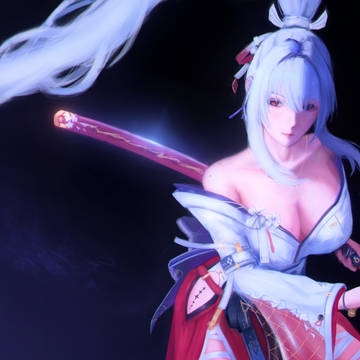 绯雪
