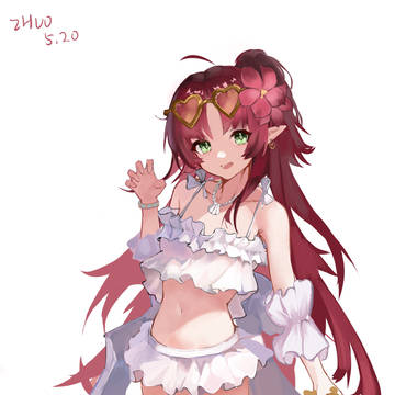 桃子