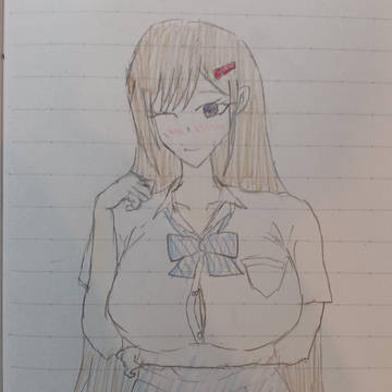 咲ちゃん