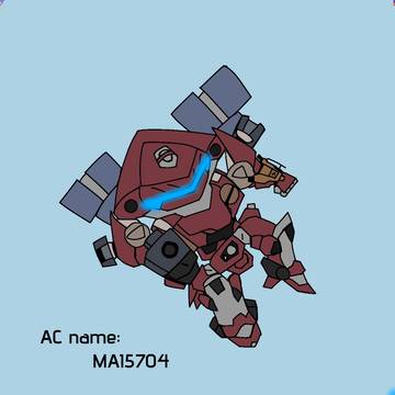 Ma15704 high mobility