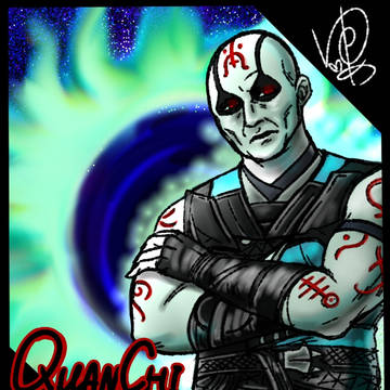 Quan Chi