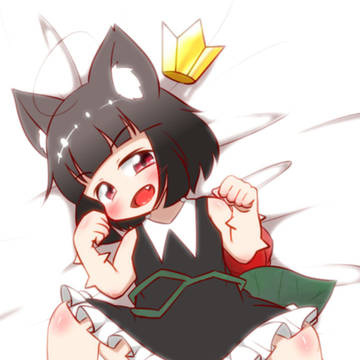 猫耳rzちゃん