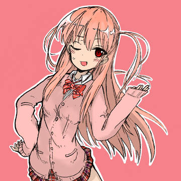 新子憧
