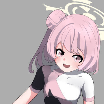 No.86 セリナ(ライディング)