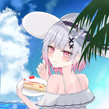 桜羽エマ
