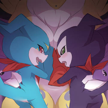 Rena V Imp [FANBOX]