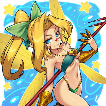 Tinkermon