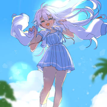 OC(代理)落書きまとめ