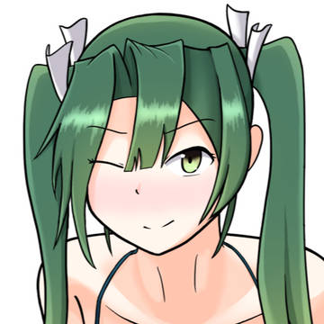 ビキニ瑞鶴
