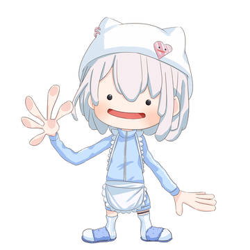 メタモンふう