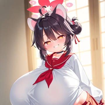 勇美カエデ
