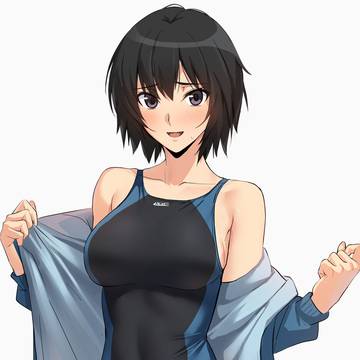 アマガミ - 七咲逢