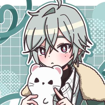 レヨンくん