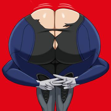 Commission - 新島真