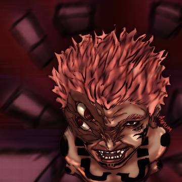Sukuna