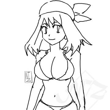 Unfinished May