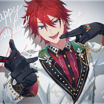 天城燐音誕生祭2026