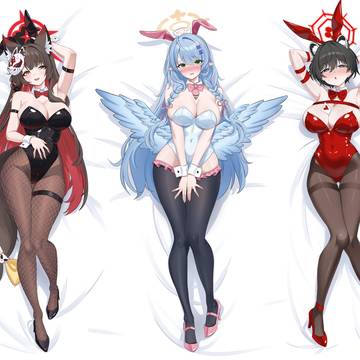 Bunny Army