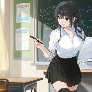 先生、教えてください