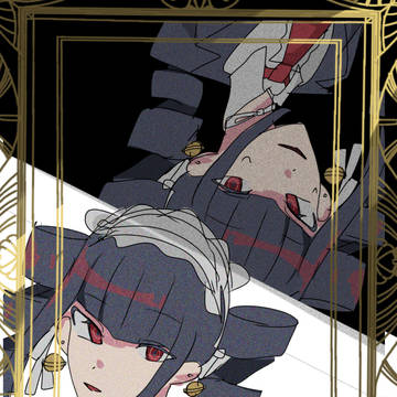 セレスティア・ルーデンベルク