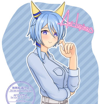 ケイちゃん
