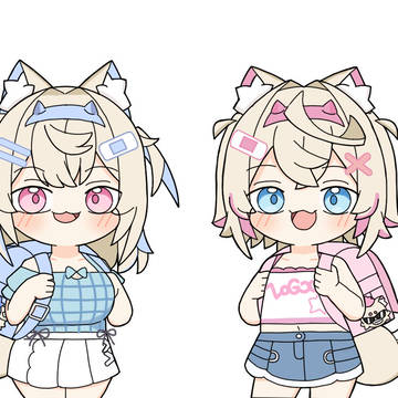 FUWAMOCO