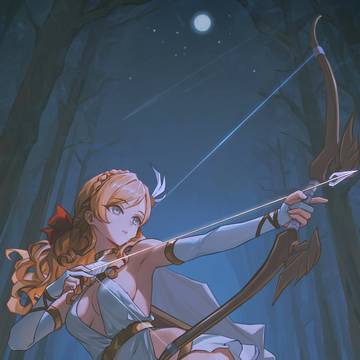 【request】Artemis~