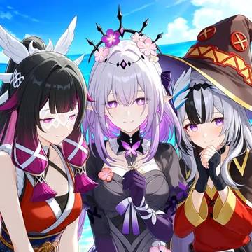 collab veyle/columbina/castorice