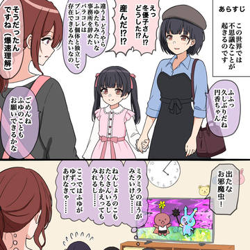 シャニマス漫画 180