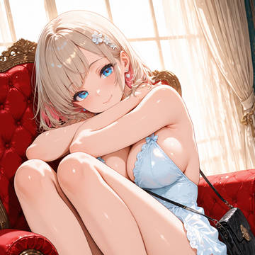星乃エリス