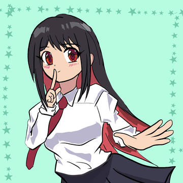 雨月しのぶ