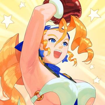 格ゲー 詰め合わせ6