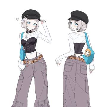 リーリヤ
