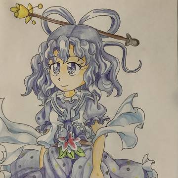 青娥