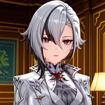 原神のアルレッキーノ