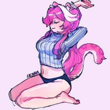 Raora Stretch