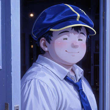 Connor Kluff / コナークルフ