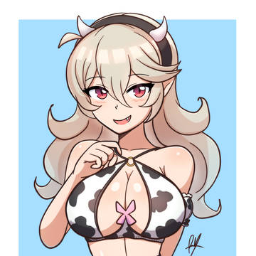 Cow Kamui