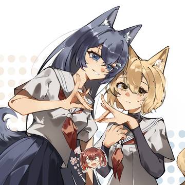 🦊