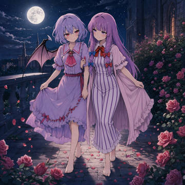 moonlight