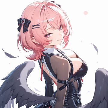 ラミル（Ramiel）02