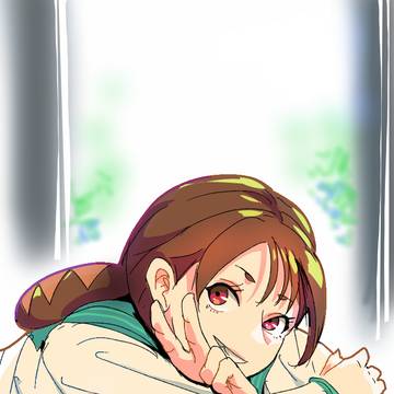 ぶい