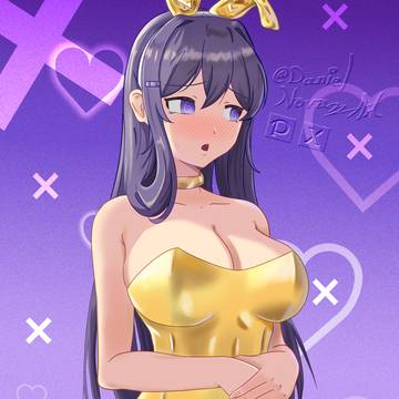 Golden Yuyu!!