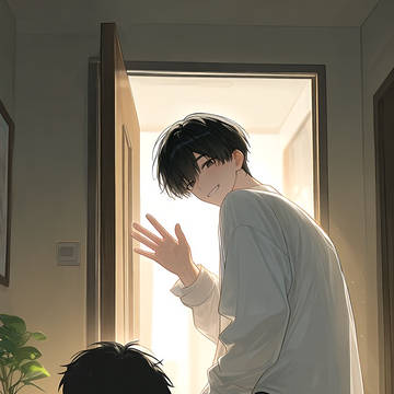 男子高生 146