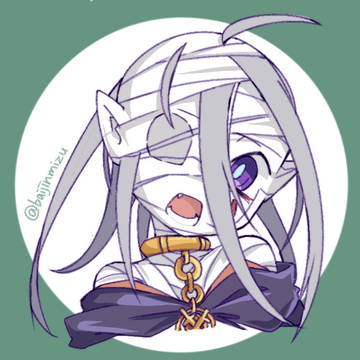 シリちゃん8.5
