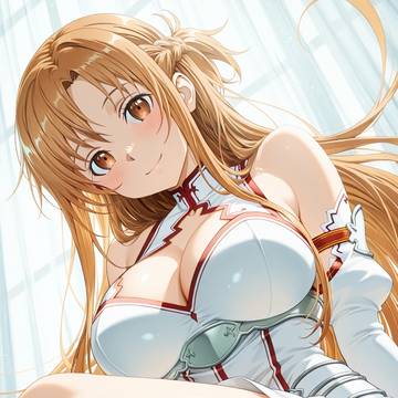 Asuna 41 ✨💕