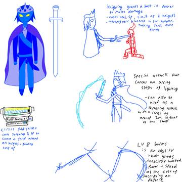 Tanzanite King